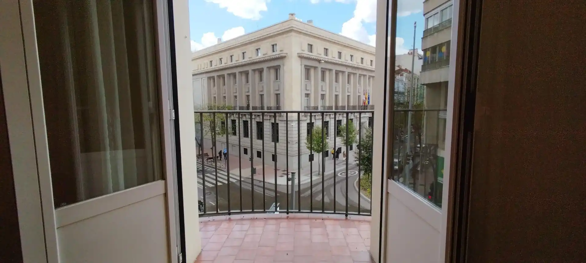 Flat for rent in Plaza ESPAÑA, Caño Argales