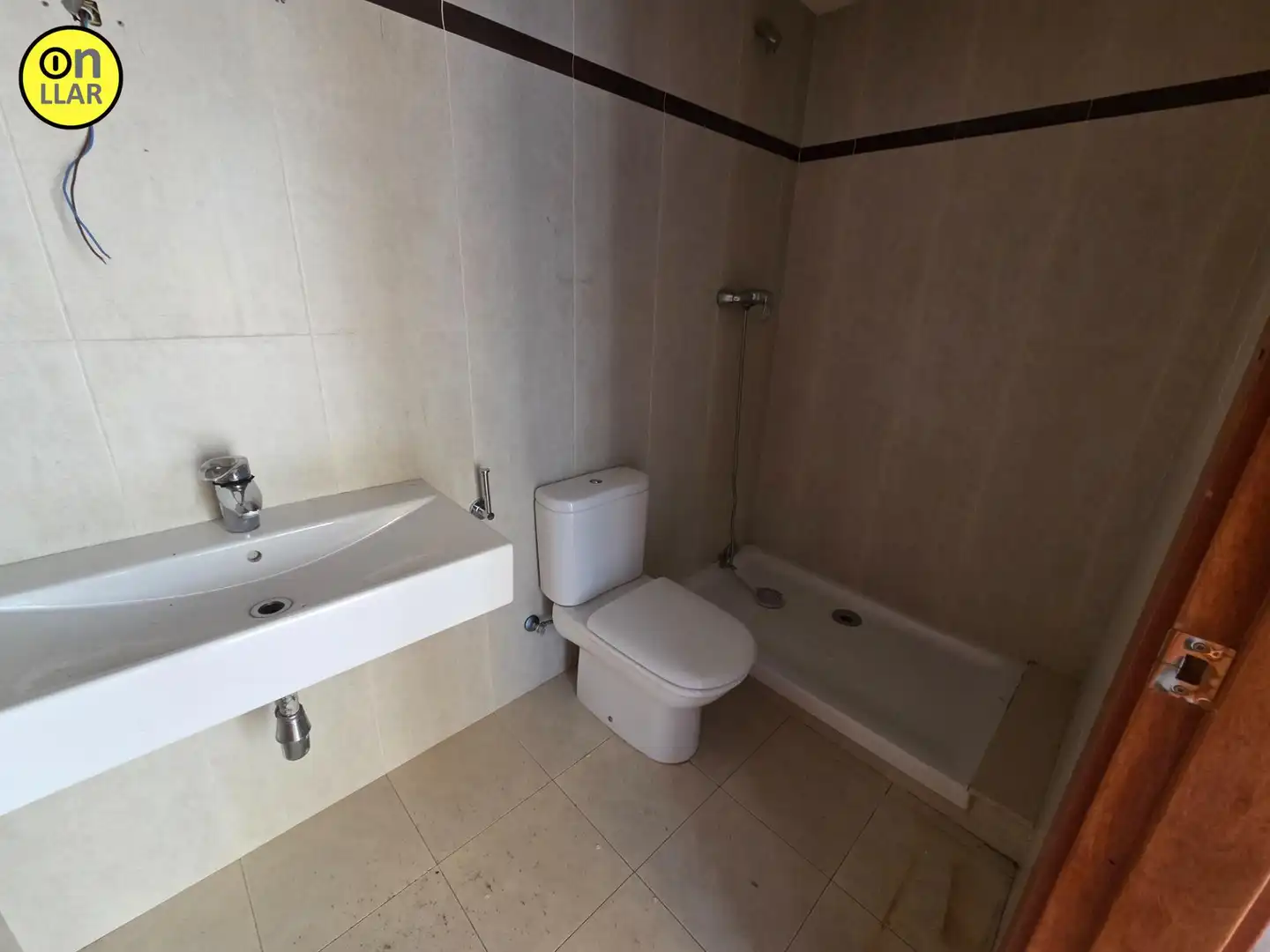 Bathroom of Houses for sale in Sant Pere de Ribes  with Balcony