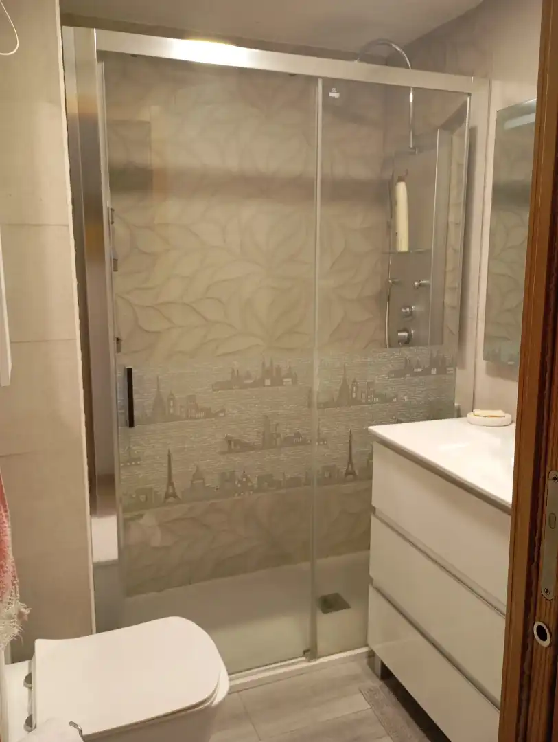Flat for rent in Avenida Olímpica, El Soto - Azorín