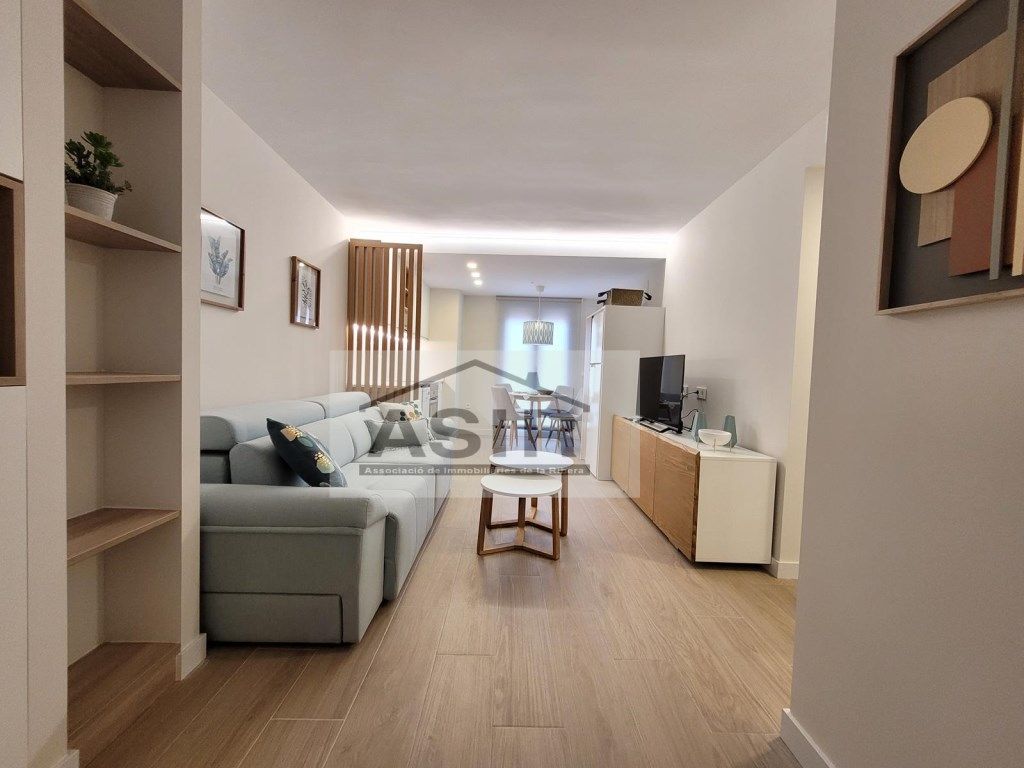 Study to rent in Alquenència - Venècia