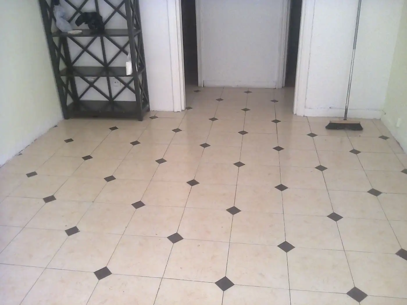 Piso con terraza en venta en Artigues - Llefià
