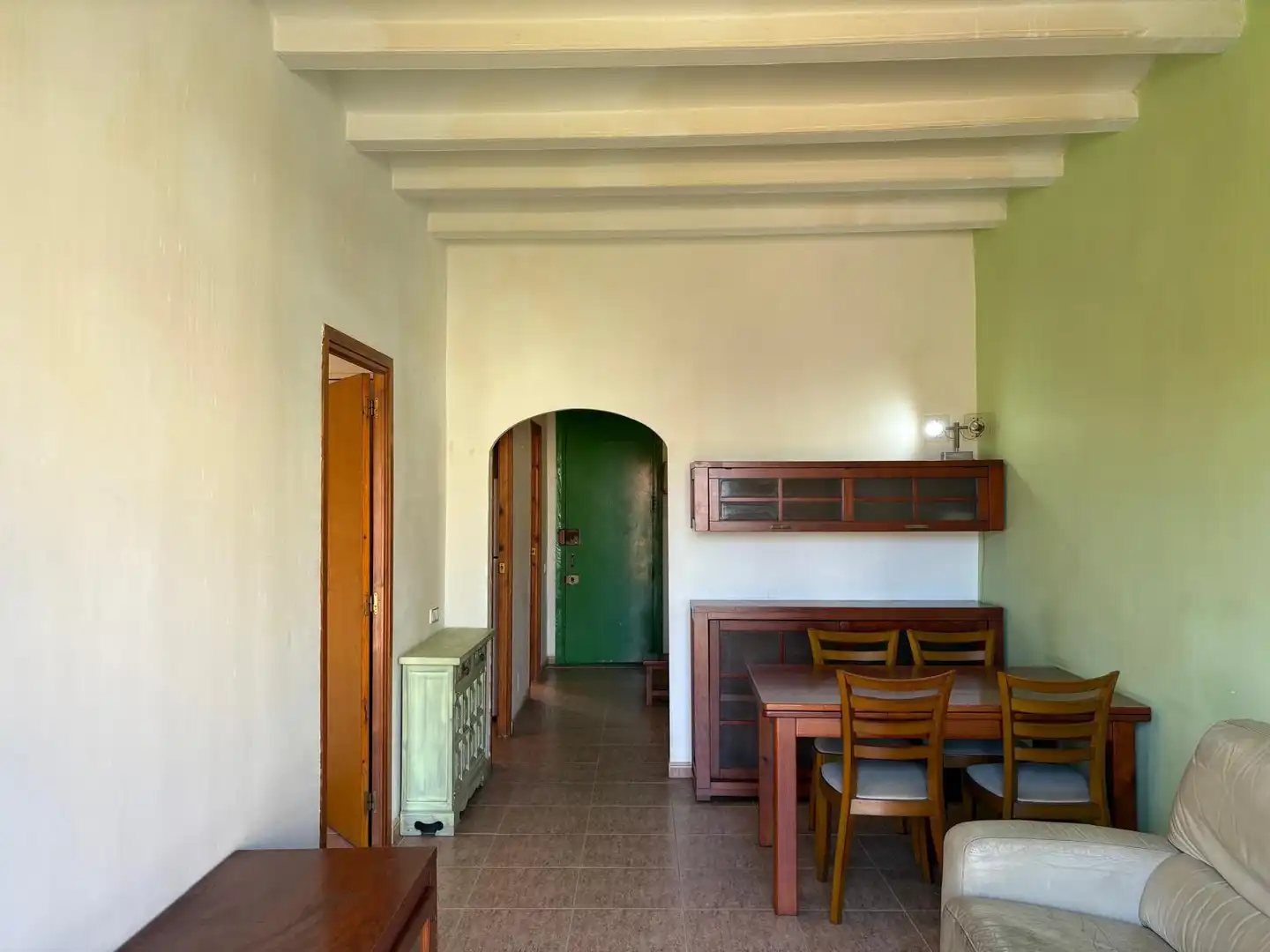 Piso en venta en Barcelona con Amueblado, Lavadora y Microondas