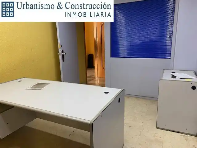 Geschaftsraum zur Miete in Plaza de La Constitucion, 19, Plaza de Toros