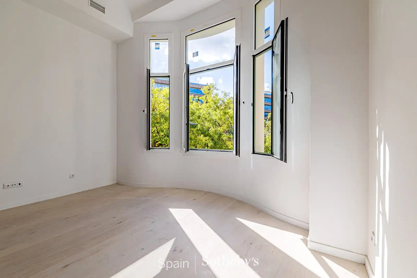 Penthouse mit Aufzug zum Verkauf in Ganduxer, imagen 4
