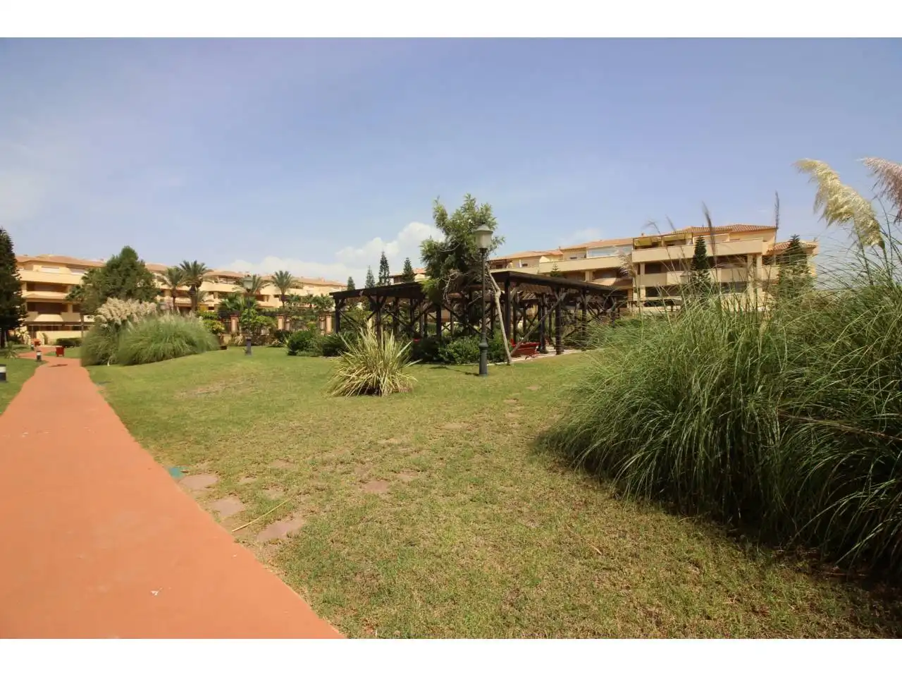 Appartement avec piscine à vendre à Roquetas de Mar ciudad, imagen 15