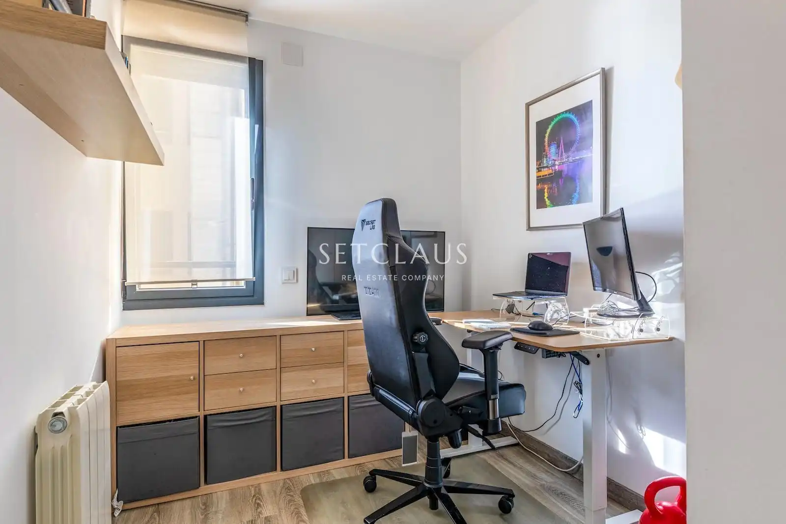 Appartamento con terrazza in vendita a Ocata, imagen 22