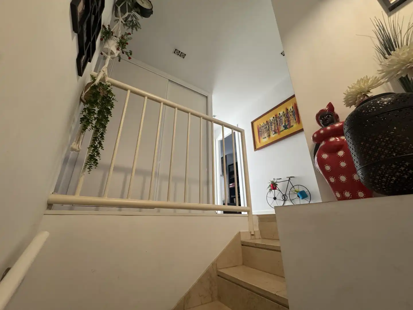 Piso en venta en Calle de Pechuán, 15, Ciudad Jardín