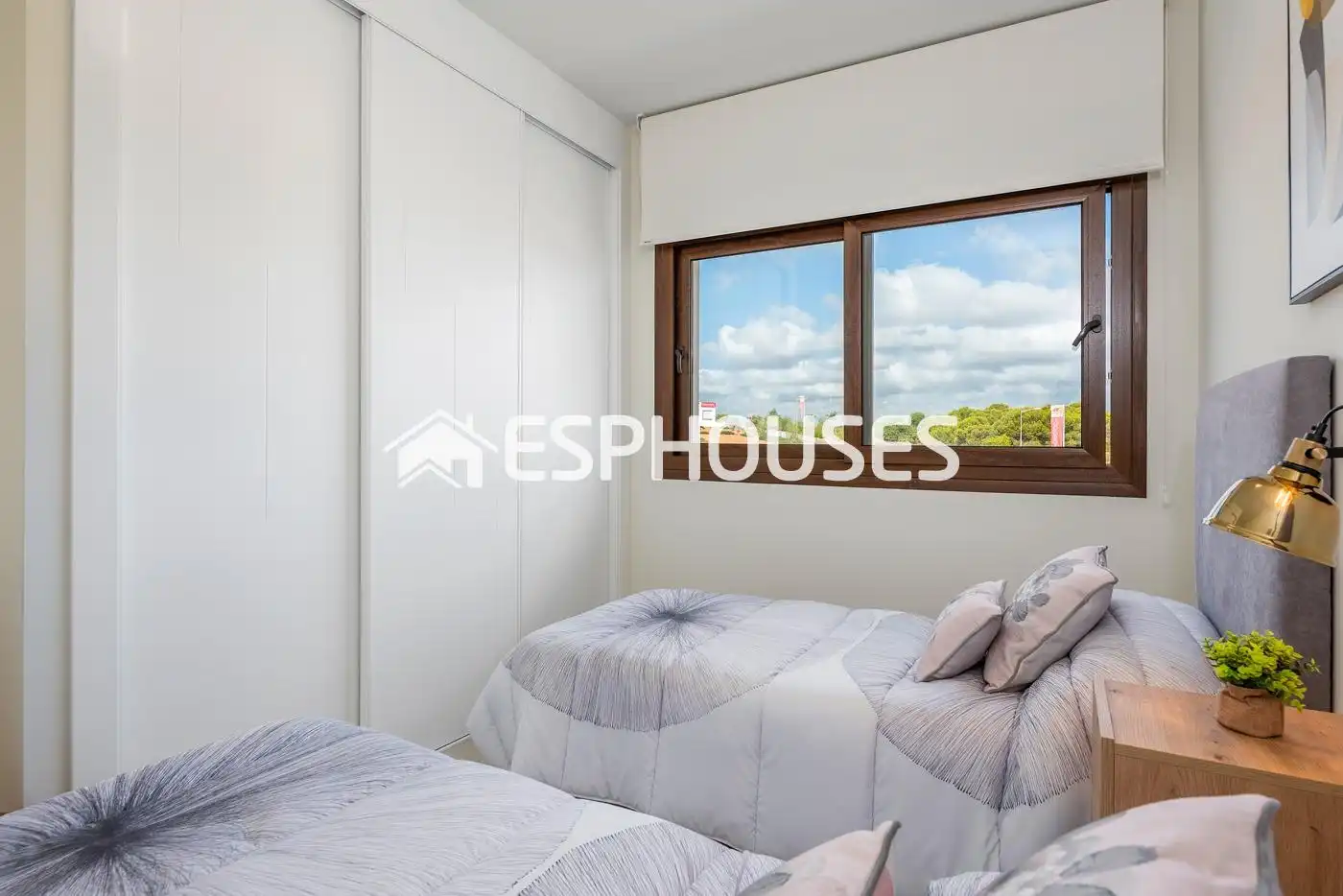 Penthouse mit Terrasse zum Verkauf in Los Balcones - Los Altos, imagen 19