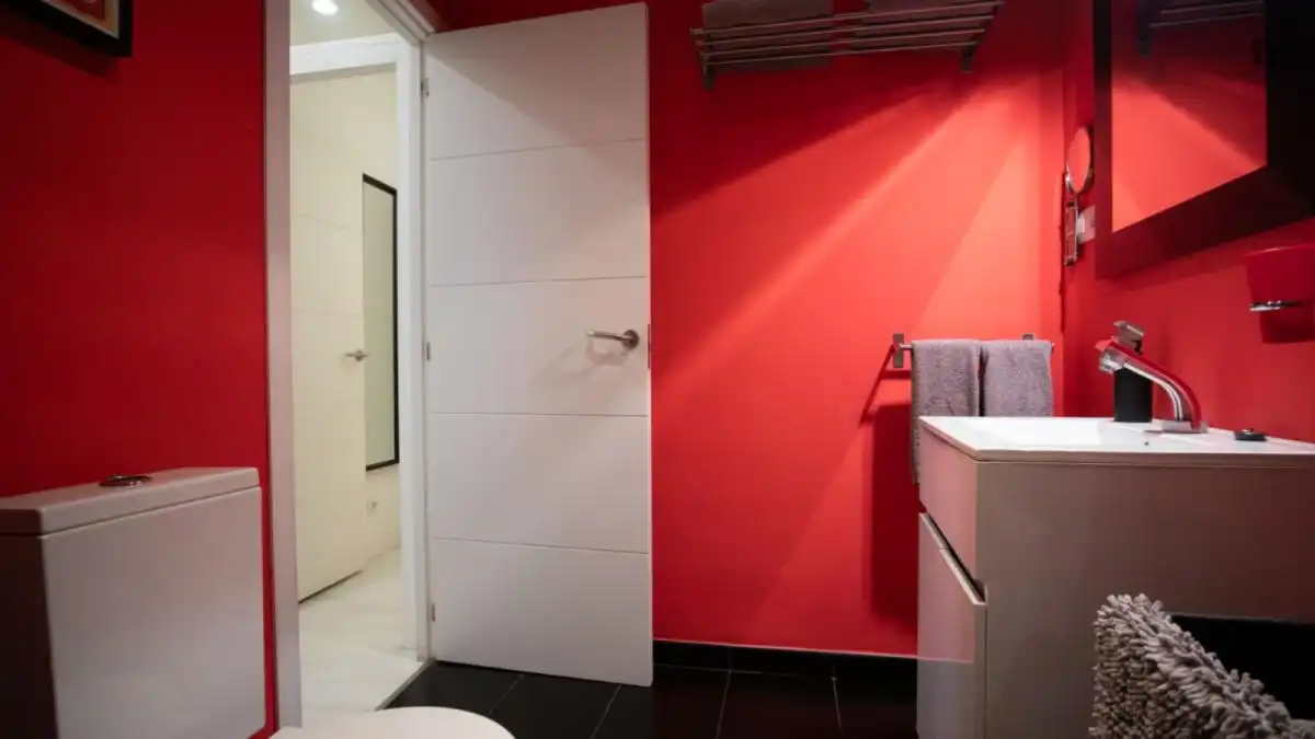 Apartment to rent in Centro, imagen 11