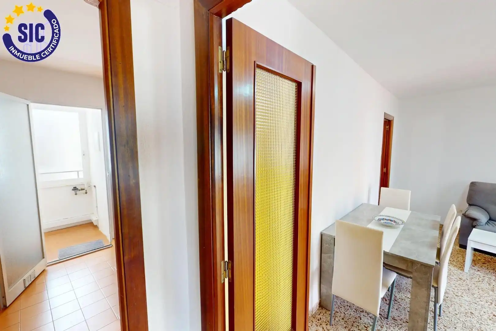 Flat for sale in Castellón de la Plana / Castelló de la Plana  with Heating, Terrace and Balcony