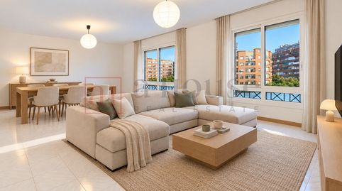 Foto 2 de Piso en venta en Avenida de Sarrià, La Nova Esquerra de l'Eixample, Barcelona Capital