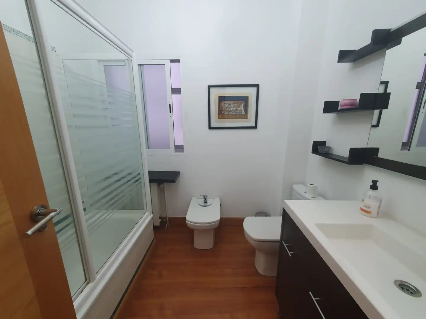 Bathroom of Buildings for sale in Puertollano