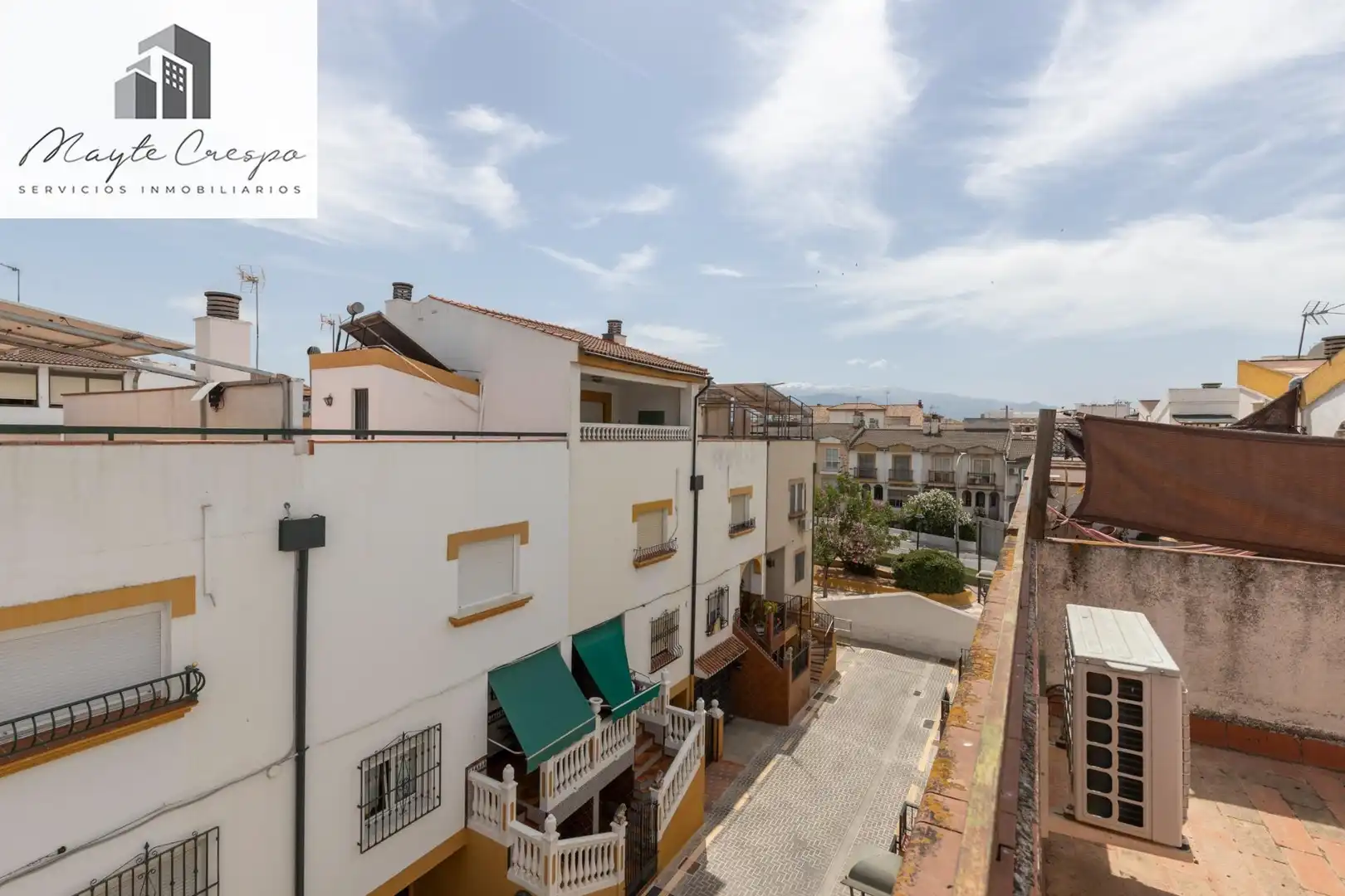 Terraced house for sale in Calle M.J.LARRA ACCESO I 8, imagen 35