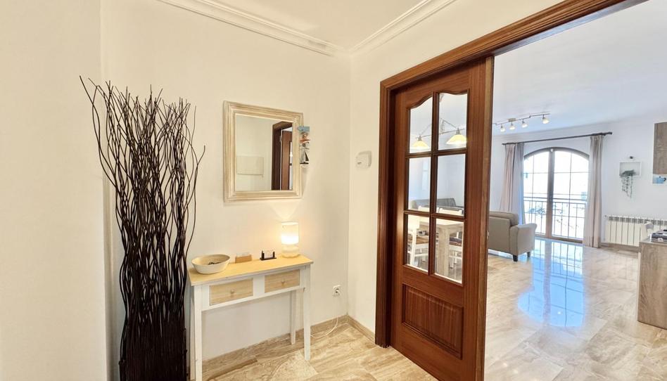Photo 1 of Flat for sale in Calle Alcala Galiano, Cala Ratjada, Illes Balears