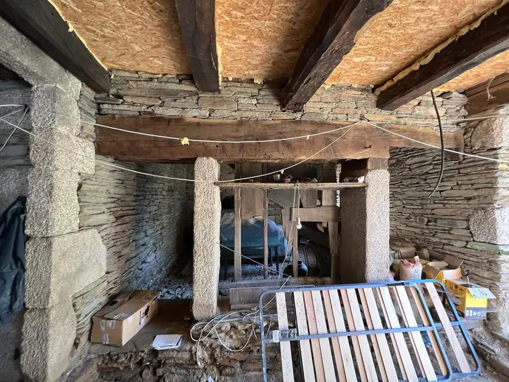 Casa en venda a A Fonsagrada, imagen 8