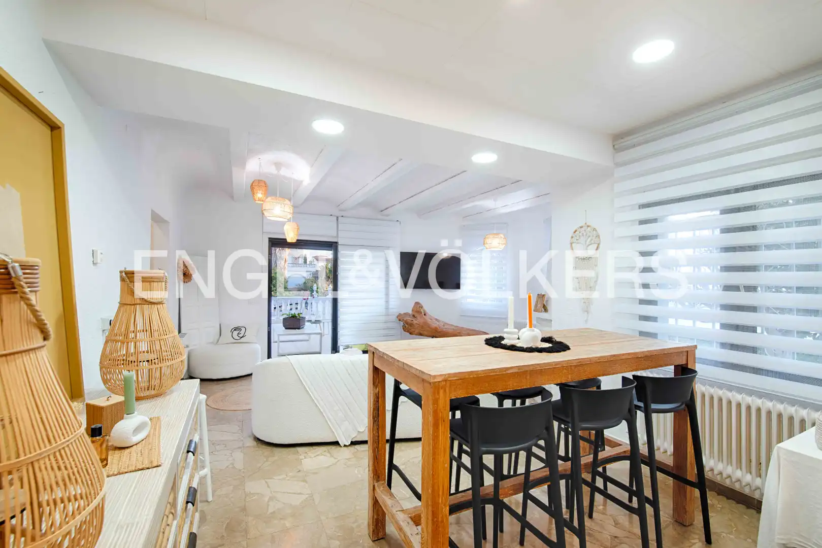 Villa à vendre à Carrer Segre, imagen 6