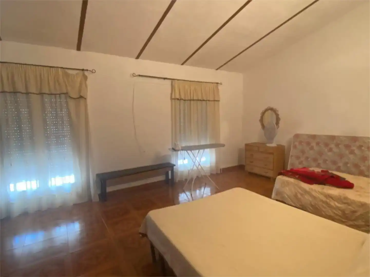 Casa adosada en venta en Jamilena con Aire acondicionado