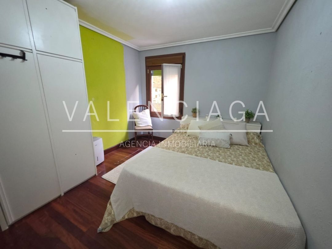 Dormitori de Pis en venda en Zaldibia amb Calefacció i Traster