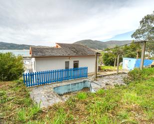 Flat for sale in O Vicedo   with Private garden, Terrace and Storage room