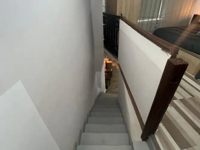 Maison avec jardin à louer à Carrer de Borrull 15, imagen 9