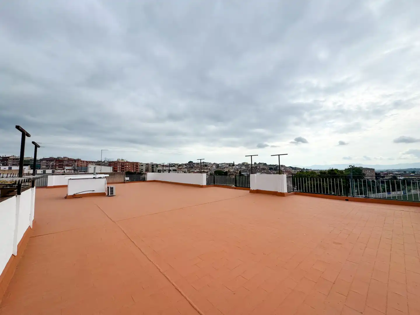 Piso con terraza en venta en Carrer Francesc Macià, imagen 17