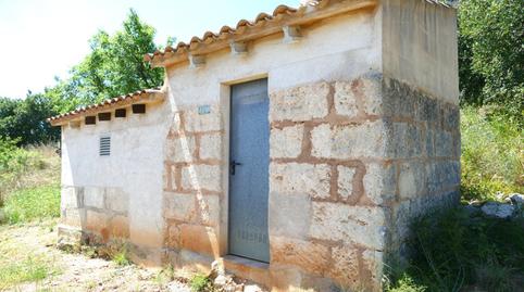 Foto 4 de Finca rústica en venta en Centro, Illes Balears