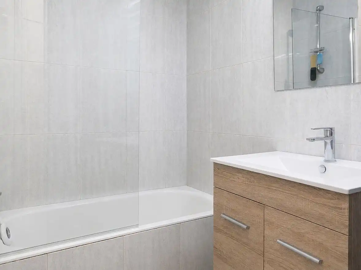 Piso con ascensor en venta en Bailen 58, imagen 18