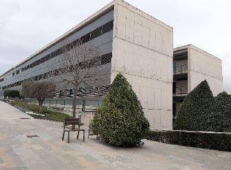 Oficina en Venta en Blaise Pascal - Edif. Naorte, 3 en Establiments