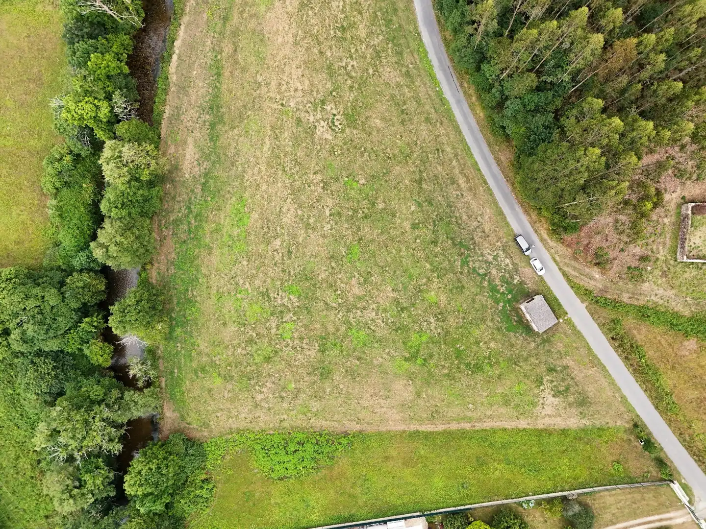 Land for sale in Mondoñedo