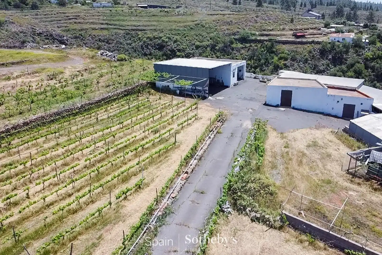 Residential for sale in Adeje