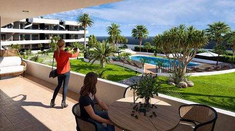 Foto 5 de Apartamento en venta en Las Lomas de Rame - Bahía Bella, Los Alcázares