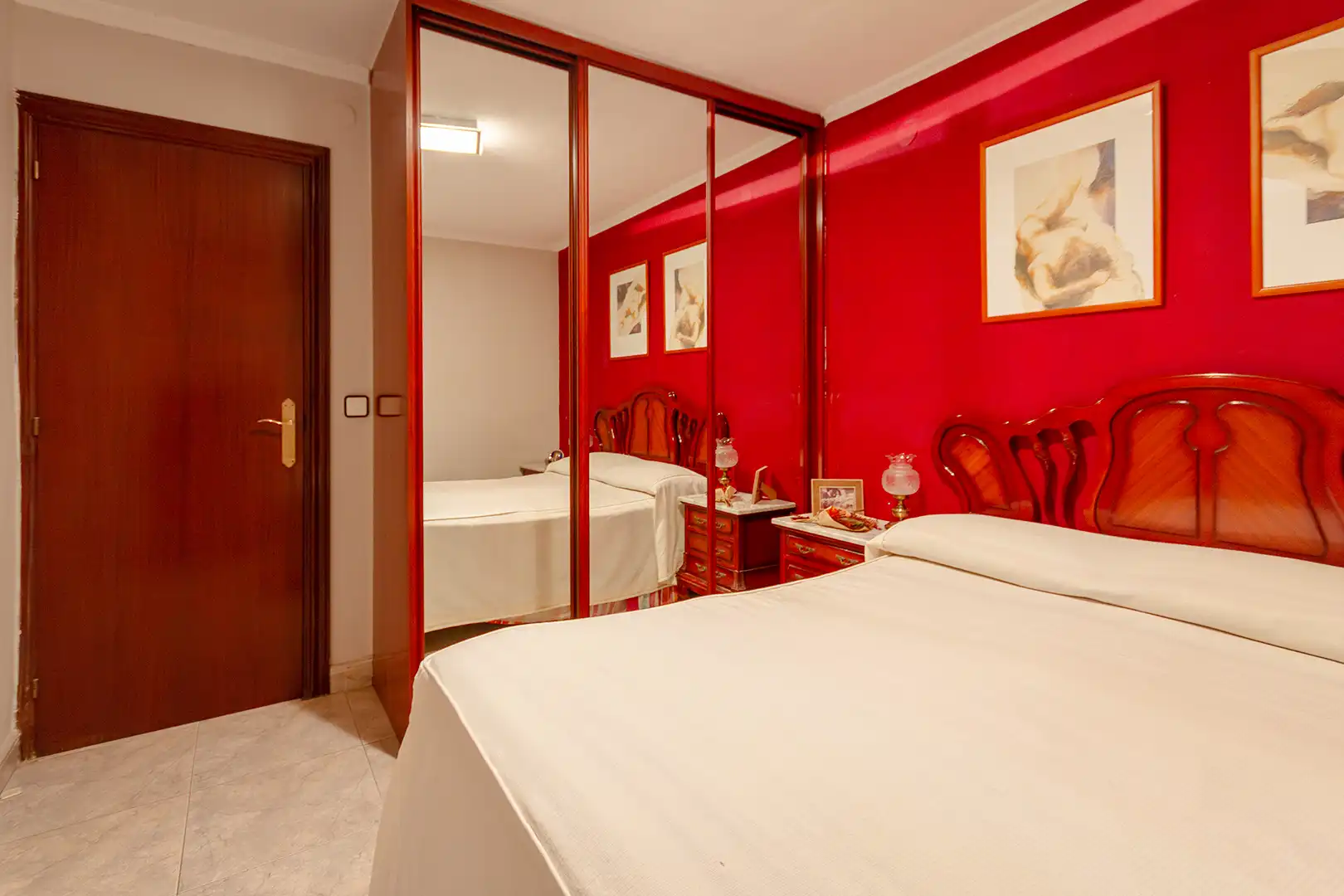 Appartamento con terrazza in vendita a Carrer de Frederic Soler, imagen 14