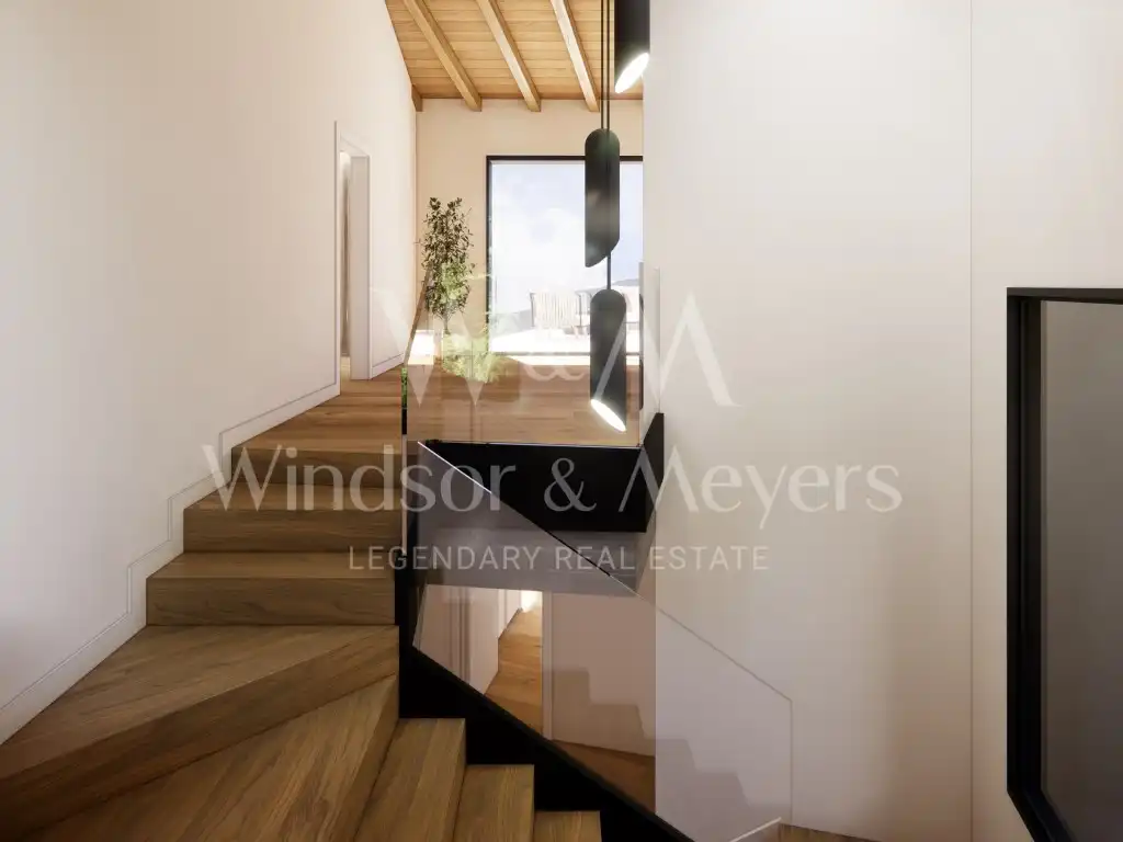 Casa o chalet en venta en Encamp con Jardín privado, Terraza y Domótica
