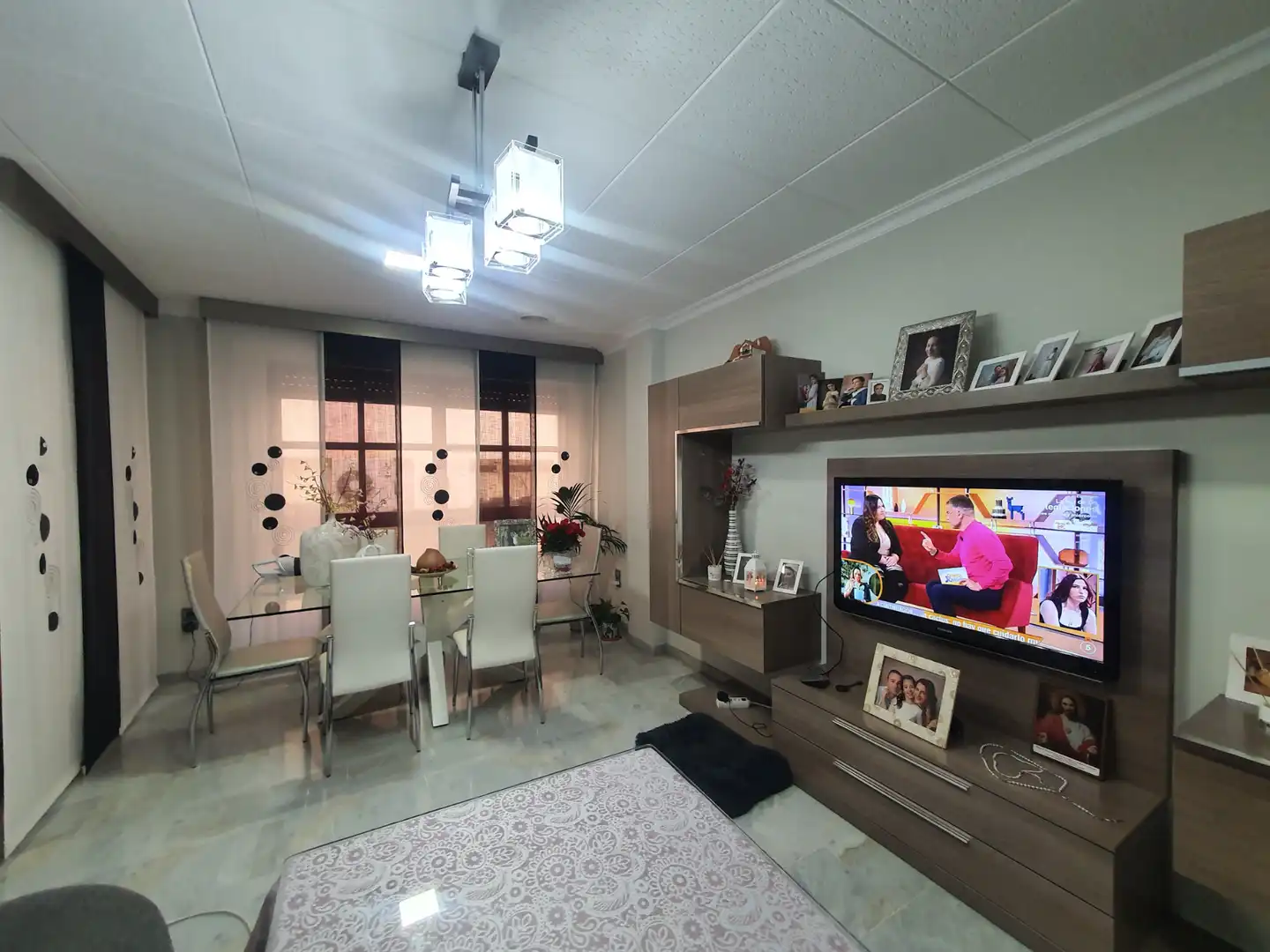 Flat with lift for sale in Calle Córdoba 28, imagen 2