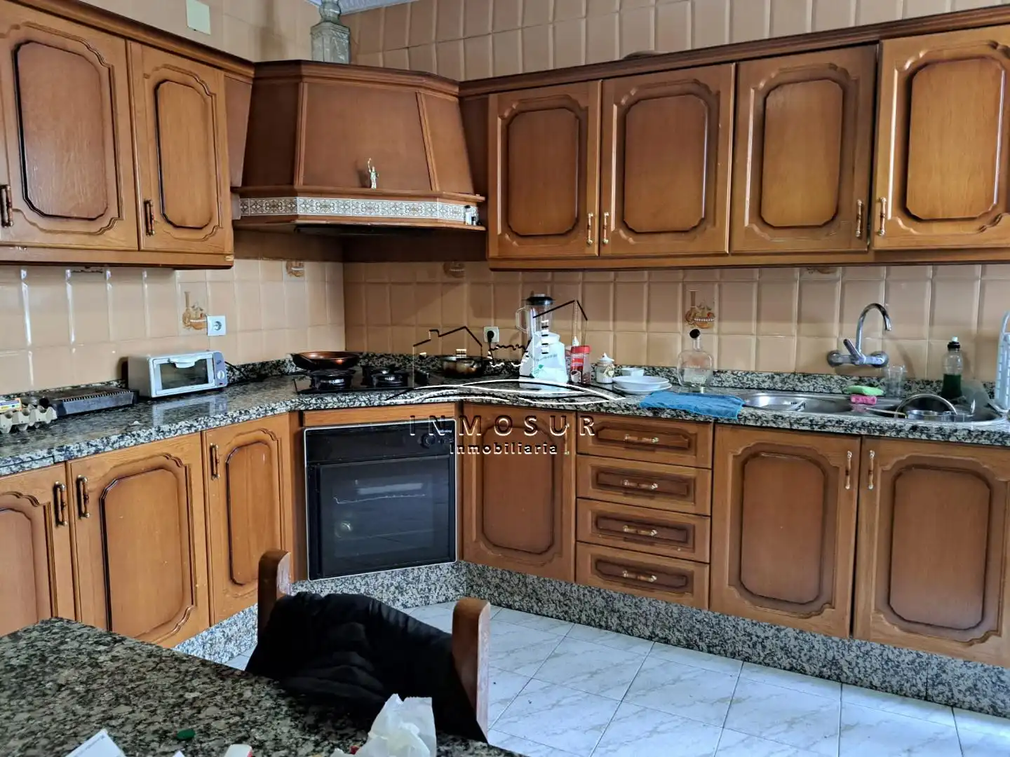 Haus zum Verkauf in El Carmen - La Barrera, imagen 2