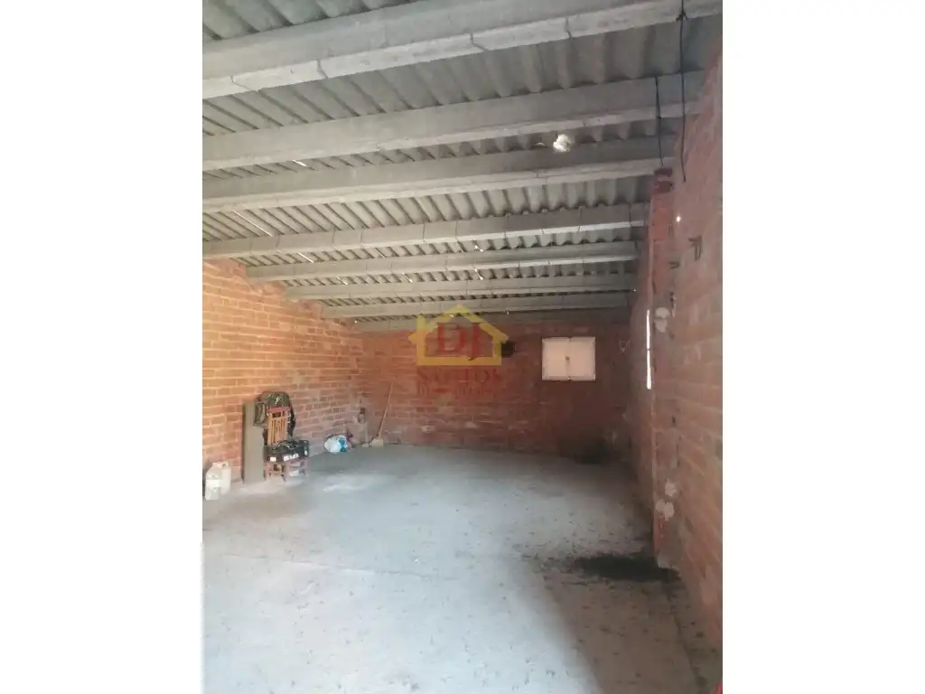 Residencial en venda en Zarapicos