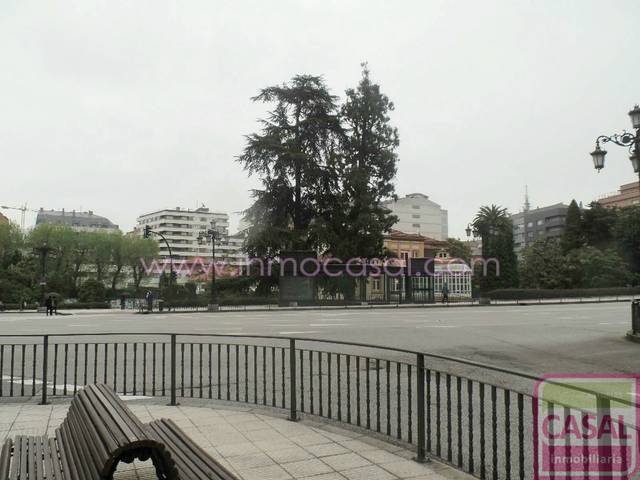 Garaje en Venta en REAL OVIEDO en Masip