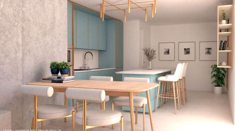 Foto 5 de Piso en venta en Carrer de Los Castillejos, 371, El Baix Guinardó, Barcelona