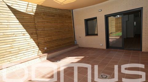 Foto 2 de Piso en venta en Calle Mossèn Jacint Verdaguer, 204, Vinyets - Molí Vell, Sant Boi de Llobregat