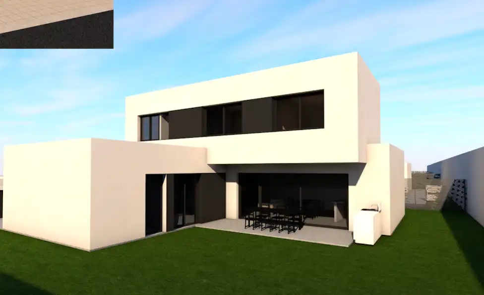 Casa o xalet en venda a onze de setembre, 5, Vilamacolum