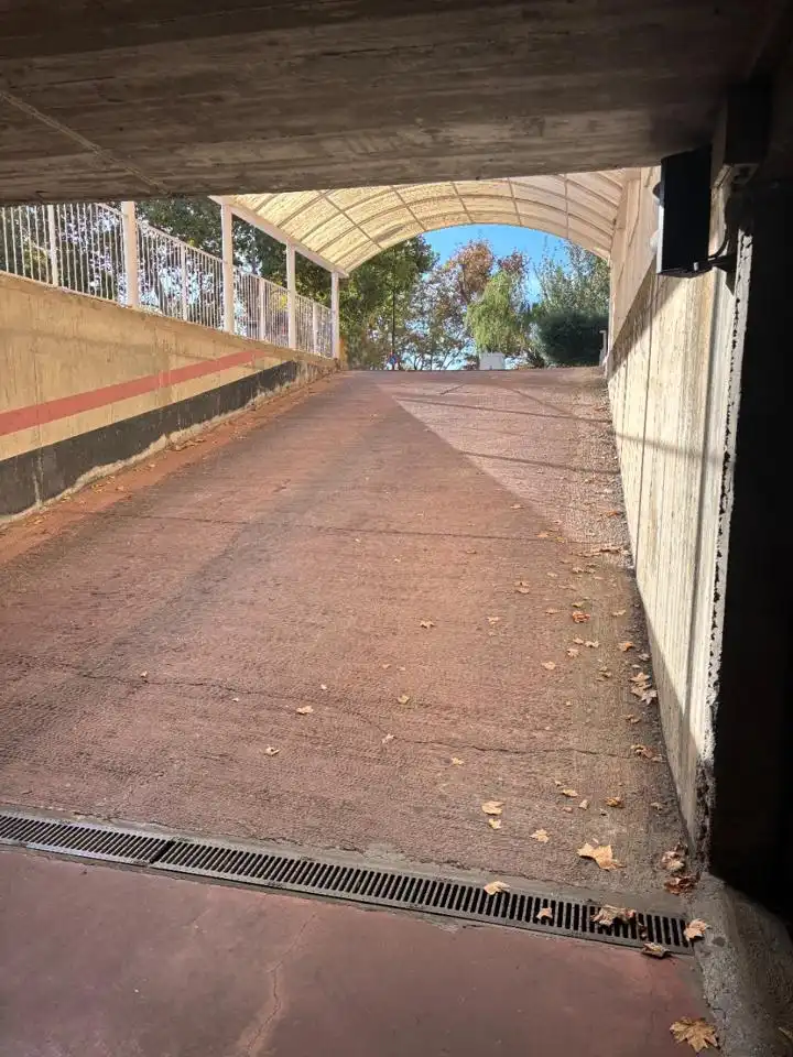 Garatge de lloguer a Zaragoza, Zaragoza
