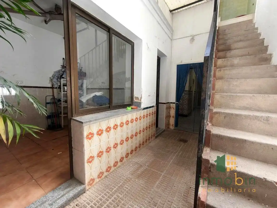 House for sale in Don Benito, imagen 11