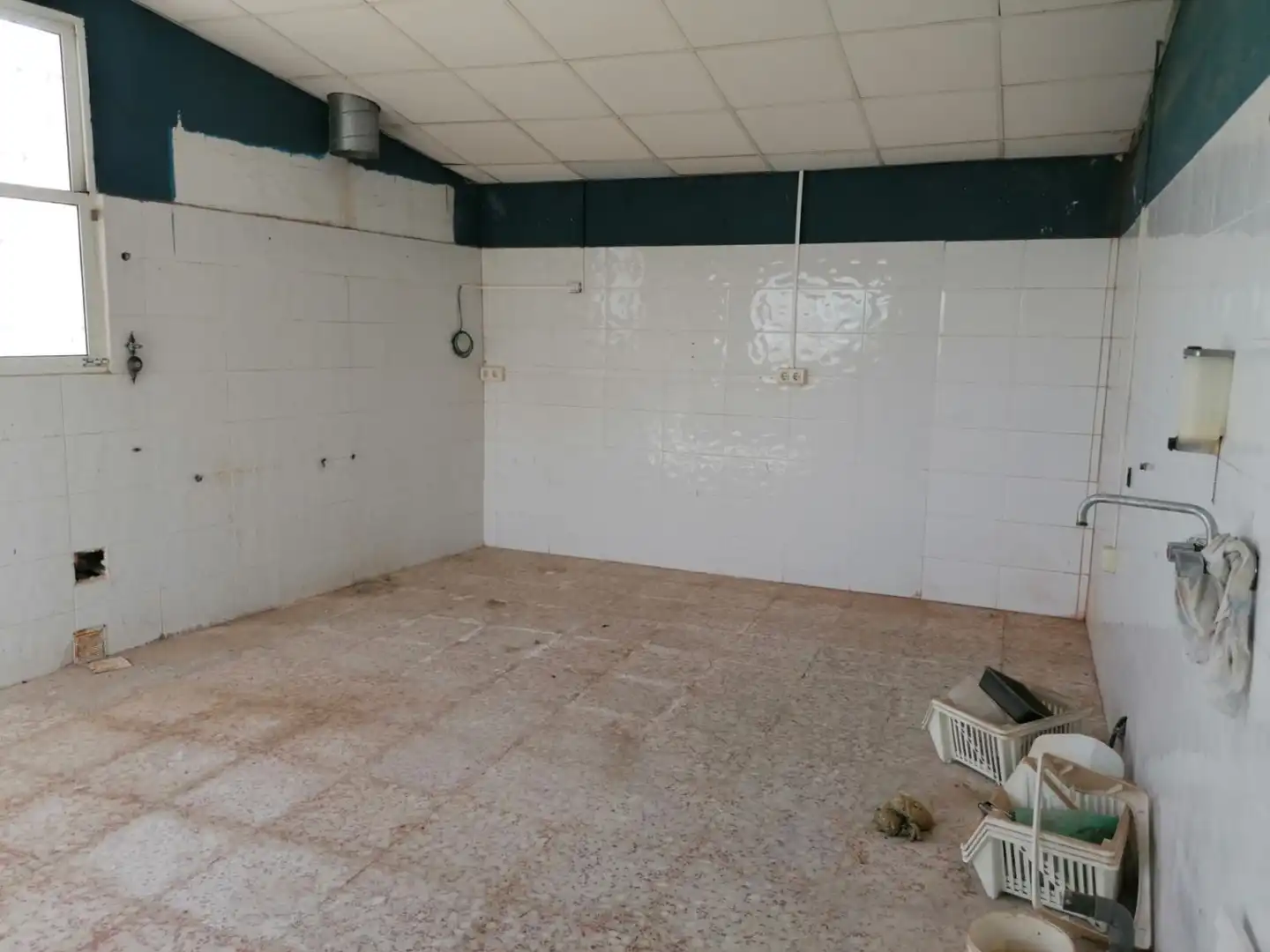 Commercial properties for sale in Lorca