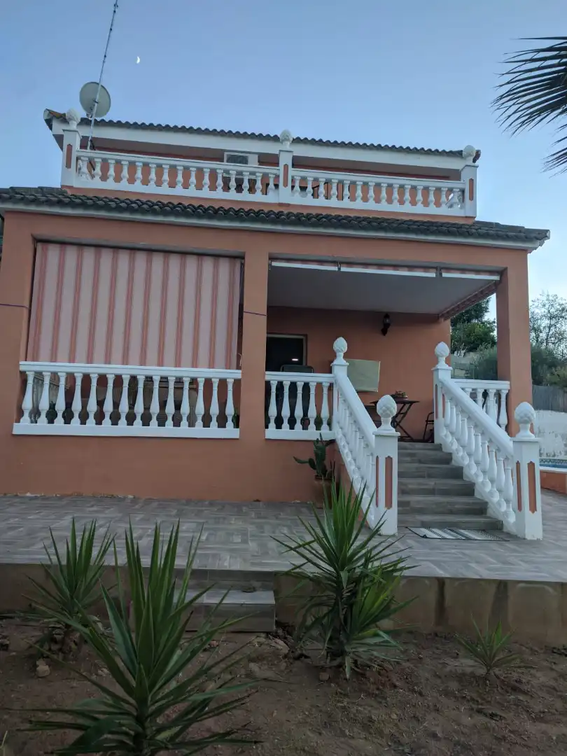 Xalet amb piscina en venda a Calle Picual 115, imagen 17