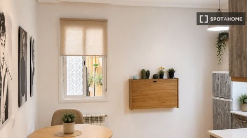 Photo 5 of Room in Gaztambide, Madrid Capital