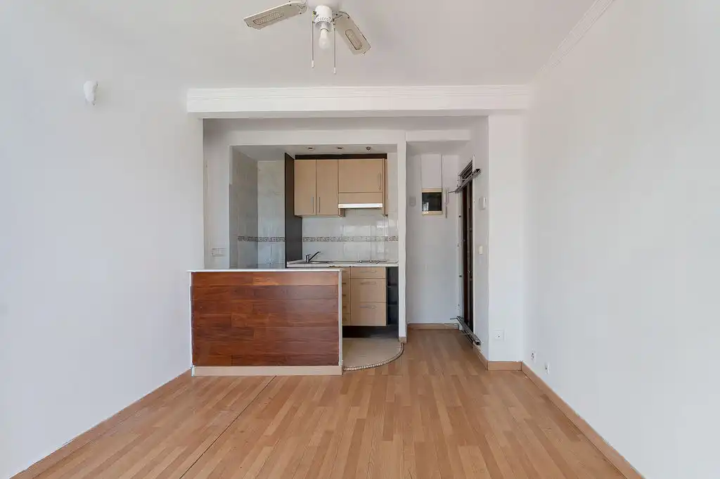 Apartamento con piscina en venta en C/ Alhamar, imagen 3