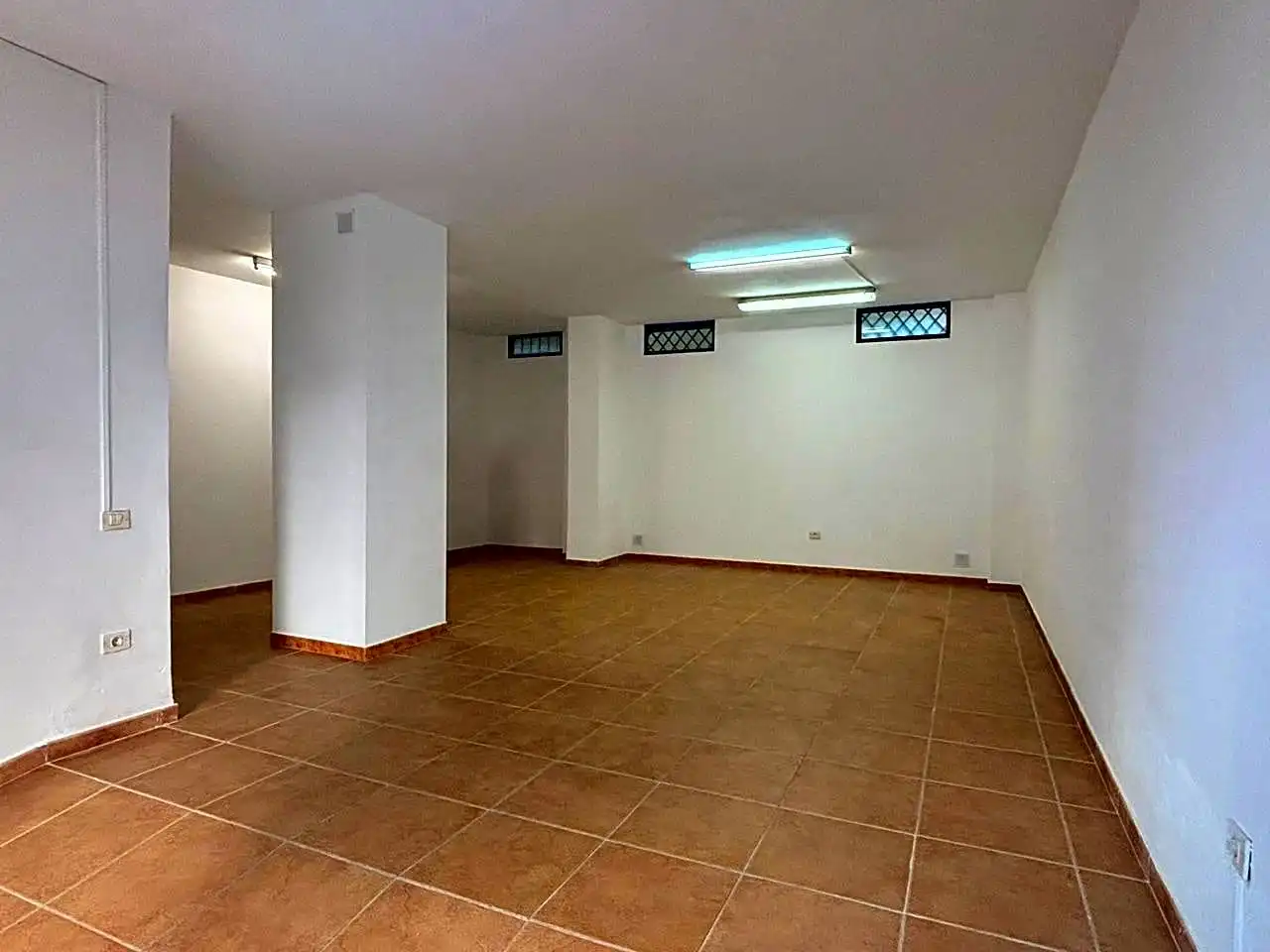 Local comercial en venda a De Buenaventura Bonnet, imagen 13