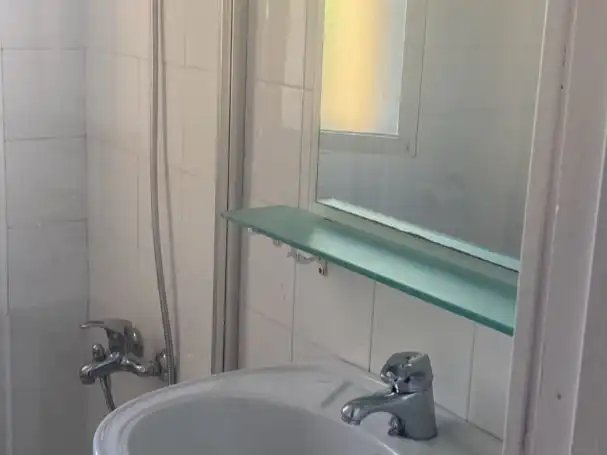 Badezimmer von Haus oder Chalet zur Miete in Palomares del Río, Sevilla