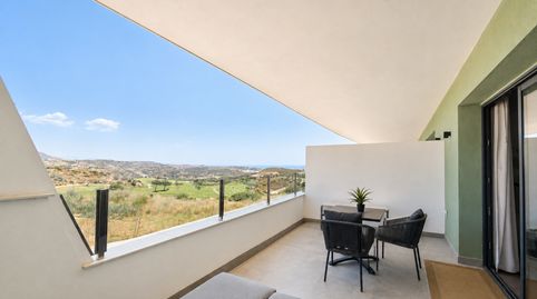 Foto 2 de Apartamento en venta en Riviera del Sol, Mijas