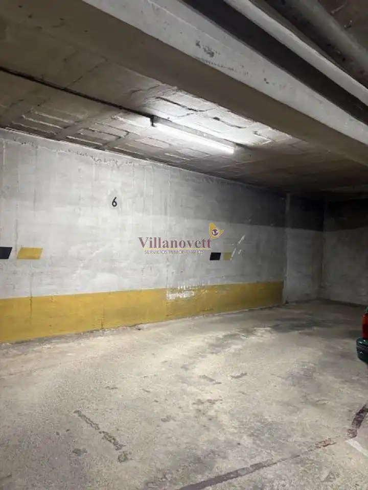 Aparcament de lloguer a Centro Urbano